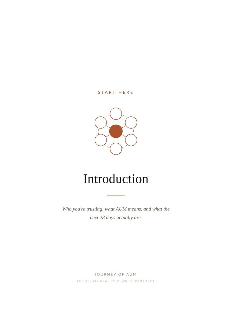 Introduction guide